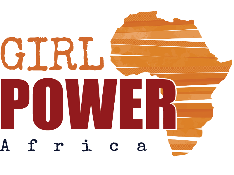 Girl Power Africa Logo